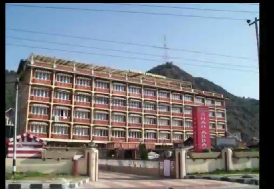 Hotels shah abbas  Hotel in India