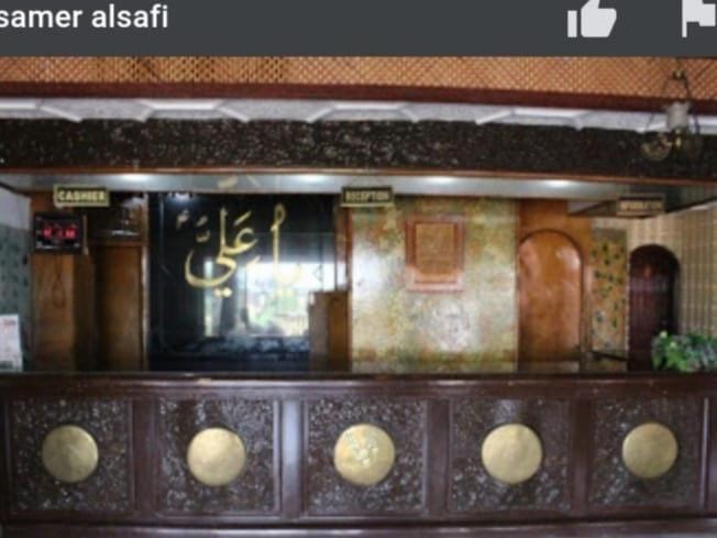 Hotels shah abbas  Hotel in India