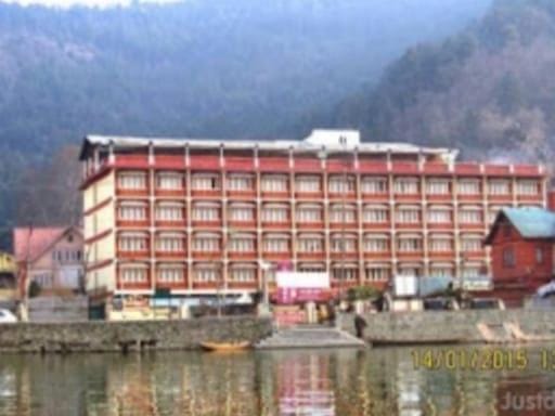 Hotels shah abbas  Hotel in India