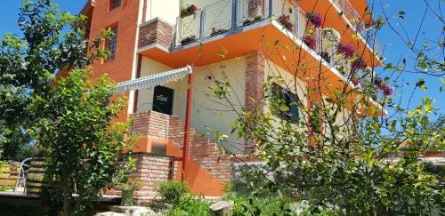 Guest house Slatki Snovi Hotel in Šibenik-Knin County, Croatia