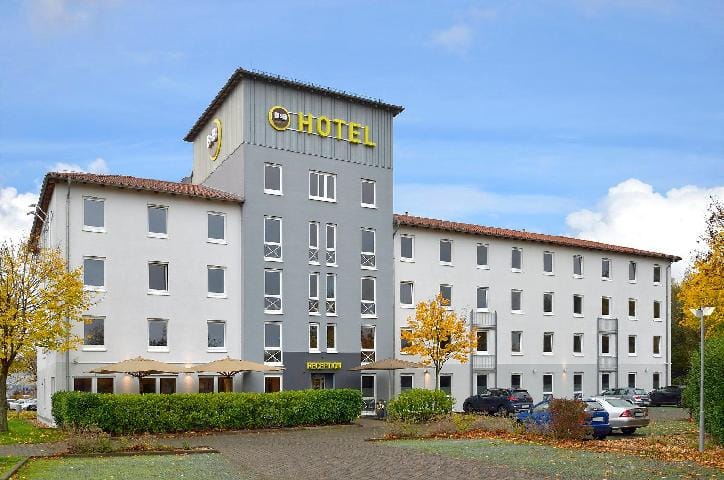 B&B Hotel Koln-West Hotel in Cologne
