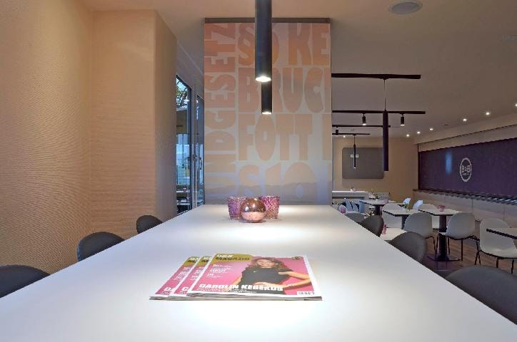 B&B Hotel Koln-West Hotel in Cologne