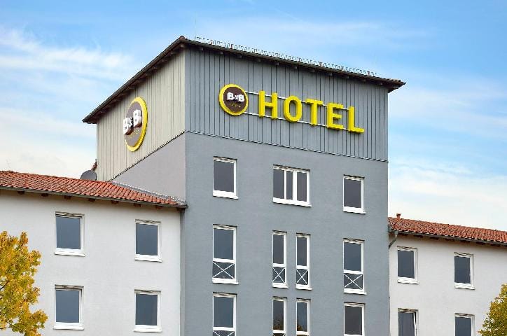 B&B Hotel Koln-West Hotel in Cologne