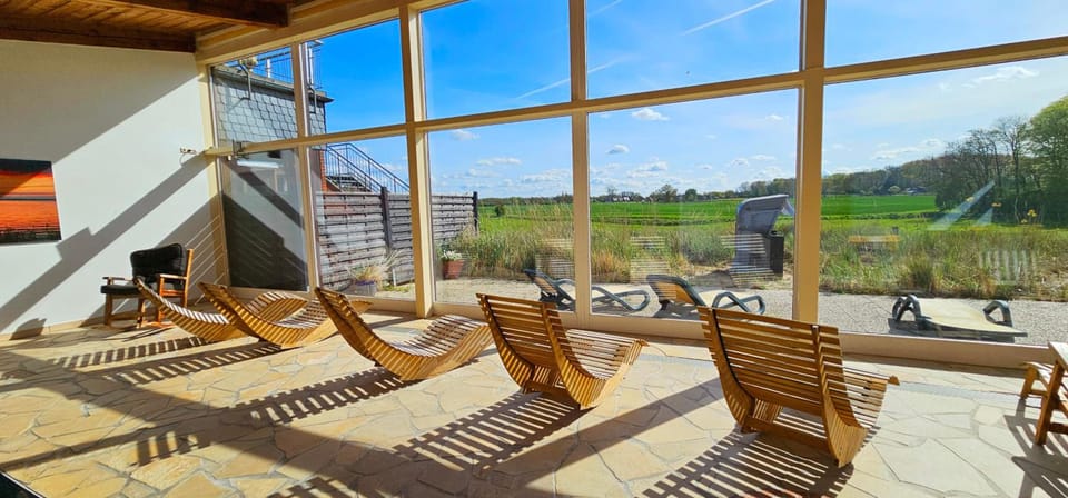 Landhaus Ostseeblick Hotel in Region of Southern Denmark