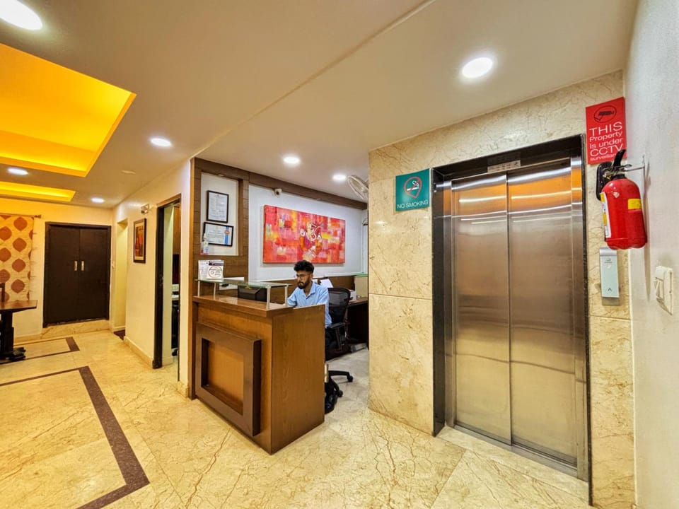 Mystic Felicity Inn Hotel in Bengaluru