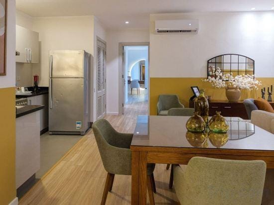 Prime Residence Golf Kattameya Hotel in Egypt