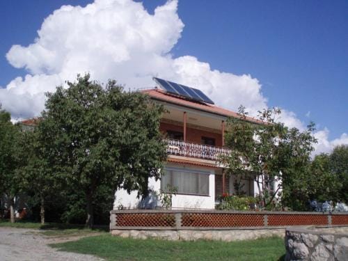 Guesthouse Neven Paklenica Hotel in Seline