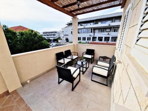 Rooms Franica Hotel in Dubrovnik