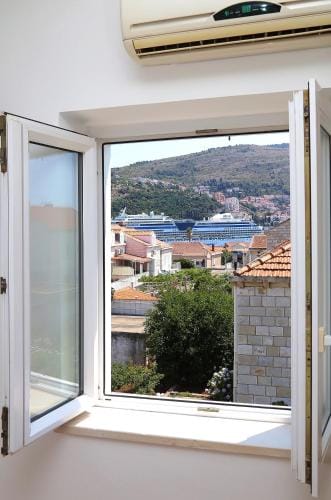 Rooms Franica Hotel in Dubrovnik