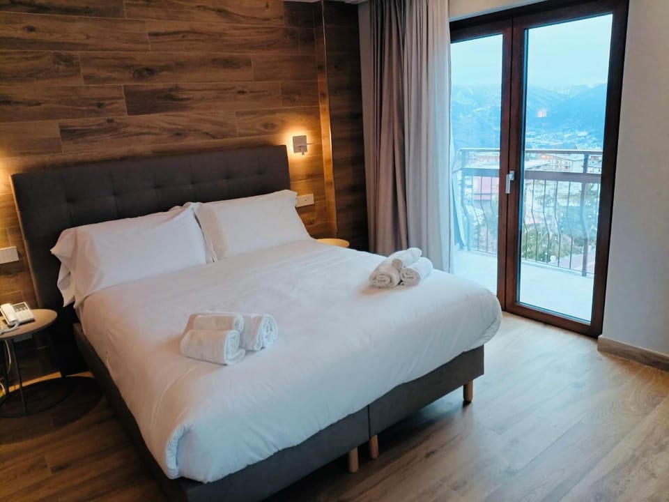 Lift Hotel Hotel in Sauze d'Oulx