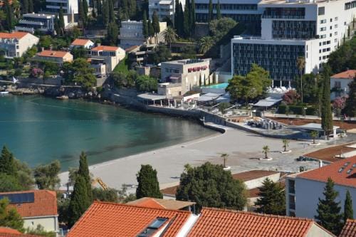 Vukosav Family Apartments and Rooms Hotel in Dubrovnik
