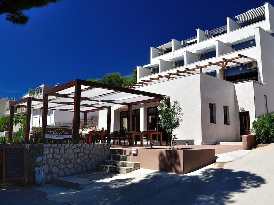 Hotel Ana Murter Hotel in Murter