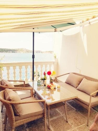 Apartmani Rina Hotel in Šibenik