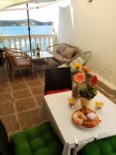 Apartmani Rina Hotel in Šibenik