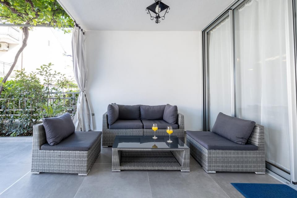 Apartmani Bernarda Hotel in Makarska