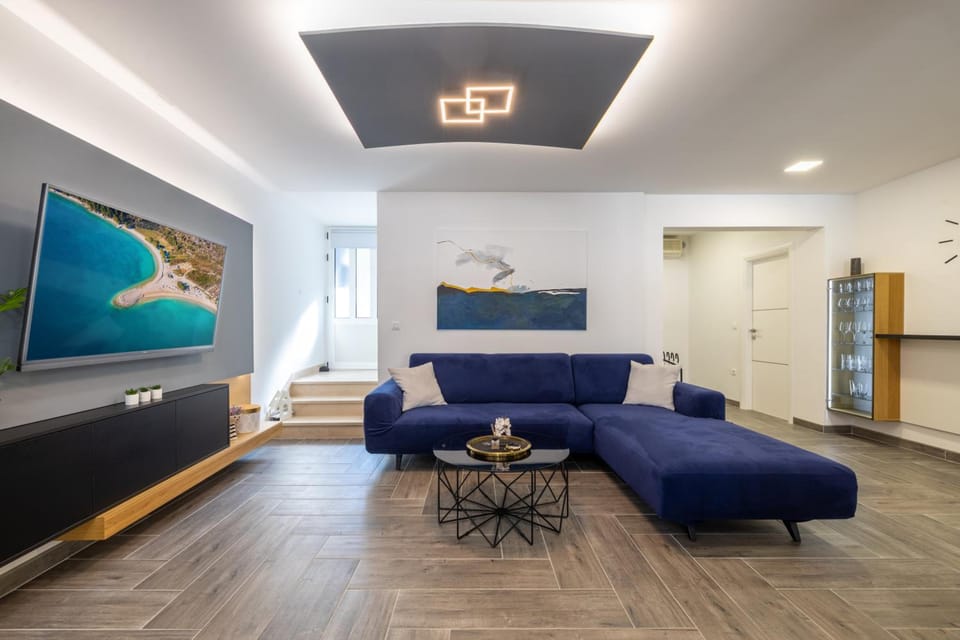 Apartmani Bernarda Hotel in Makarska