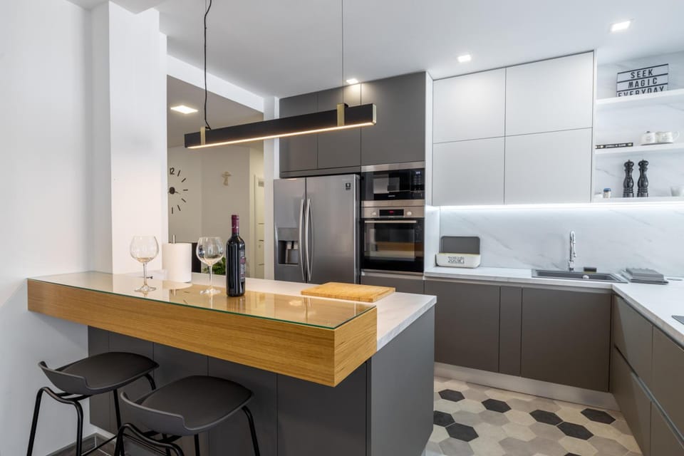 Apartmani Bernarda Hotel in Makarska