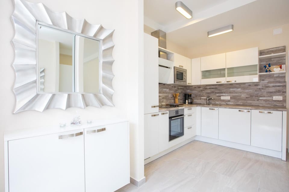 Luxury Apartments Luka & Marko Hotel in Cavtat