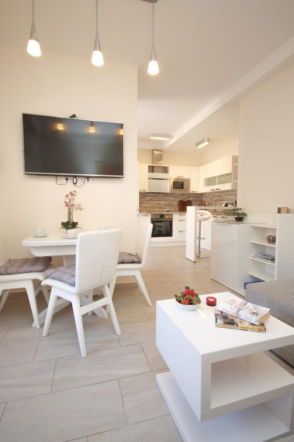 Luxury Apartments Luka & Marko Hotel in Cavtat