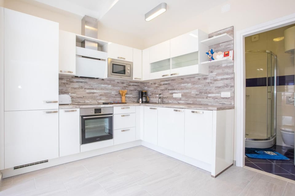 Luxury Apartments Luka & Marko Hotel in Cavtat