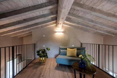 Relais Corte Baruzzo Hotel in Province of Brescia