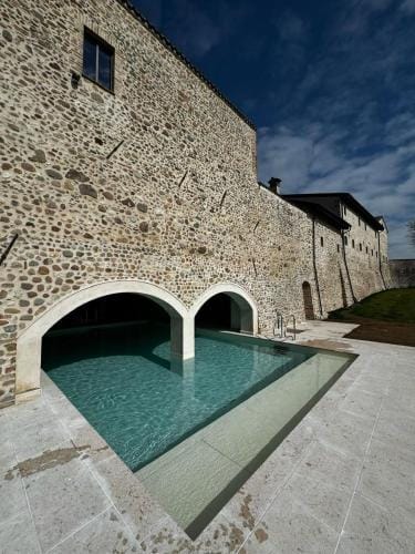 Relais Corte Baruzzo Hotel in Province of Brescia