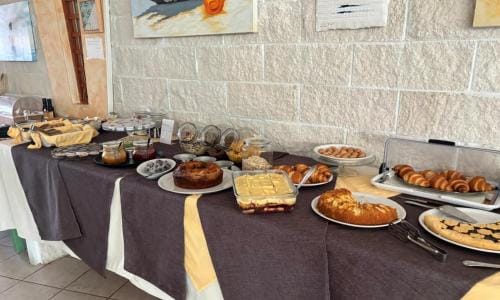 Hotel La Vela Hotel in Province of Foggia