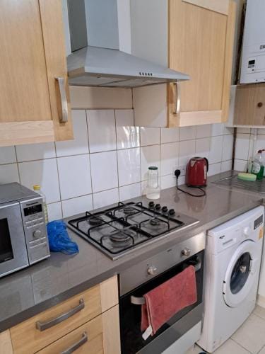 London ILFORD town house Hotel in Barking