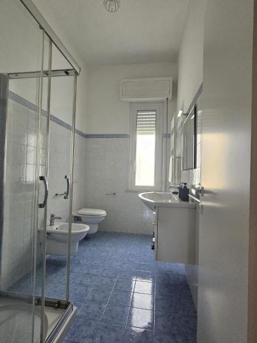 B&B Ai Caliscendi Hotel in Giulianova