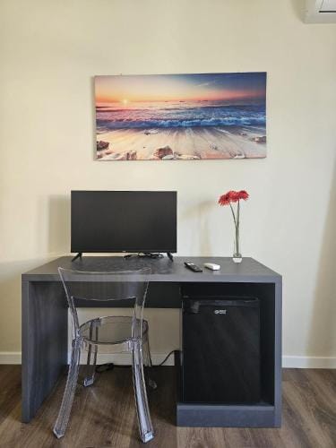 B&B Ai Caliscendi Hotel in Giulianova