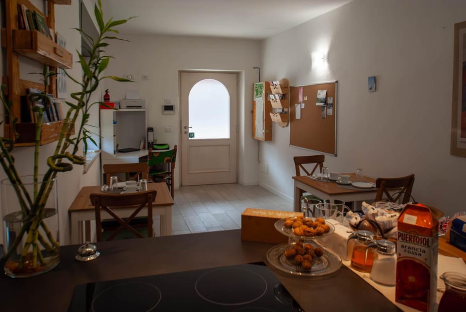 b&b Enantio Hotel in Trentino-South Tyrol