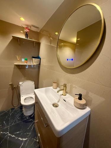 Sun Suite Hotel in Auvergne-Rhône-Alpes