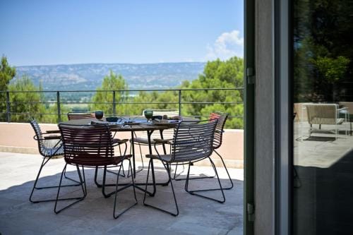La Villa KEF - Domaine & Golf de Pont Royal Hotel in Mallemort
