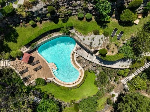La Villa KEF - Domaine & Golf de Pont Royal Hotel in Mallemort