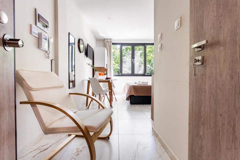 AEONS - Hotelia Hospitality Group Hotel in Thessaloniki