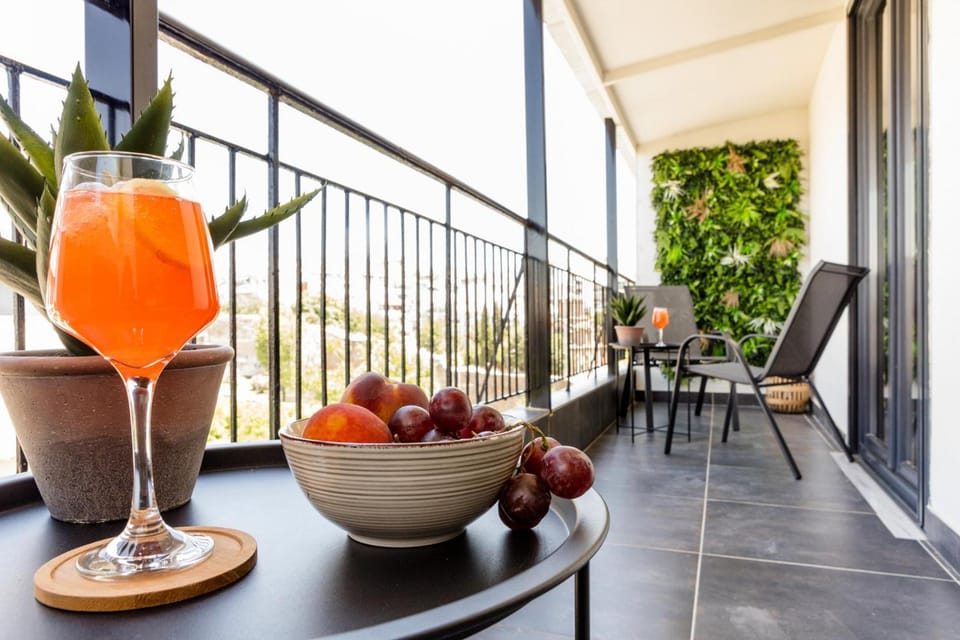 AEONS - Hotelia Hospitality Group Hotel in Thessaloniki