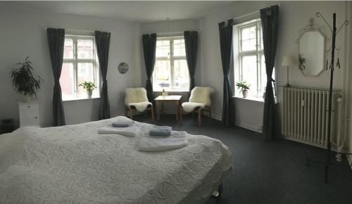 Dagmar B&B Hotel in Region of Southern Denmark