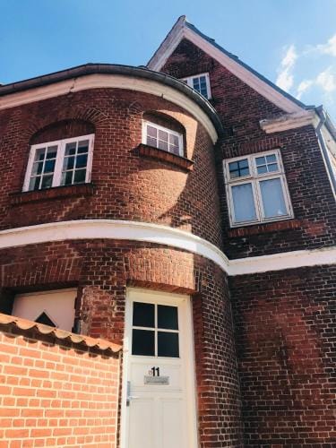 Dagmar B&B Hotel in Region of Southern Denmark