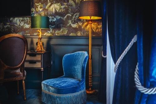Madame C - Hotel Particulier Hotel in Strasbourg