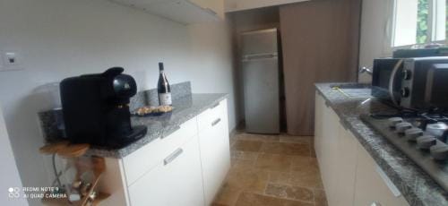 Charmant maisonnette Hotel in Avignon