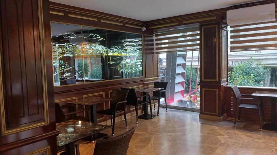 Hotel Cagyigit Hotel in Istanbul