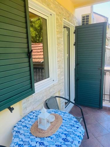 Komforan studio u centru grada Hotel in Montenegro