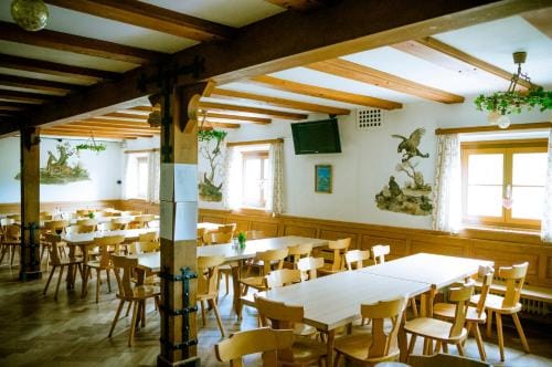 Jugendherberge Bayrischzell-Sudelfeld Hostel in Tyrol