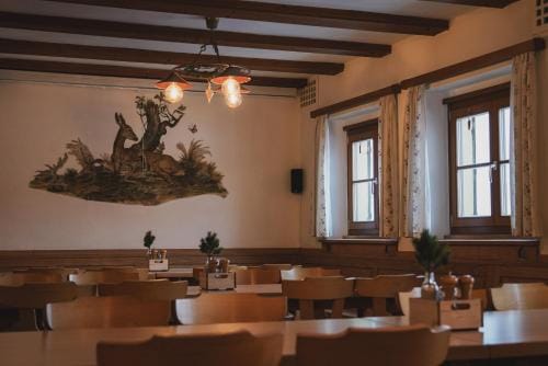 Jugendherberge Bayrischzell-Sudelfeld Hostel in Tyrol