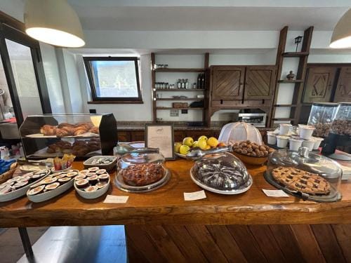 La Vecchia Partenza Hotel in Liguria