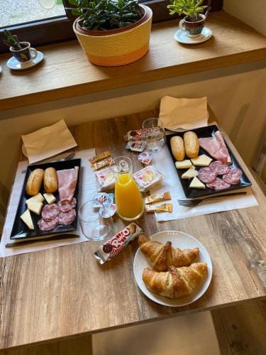 Locanda Terra dei Forti Inn in Lake Garda