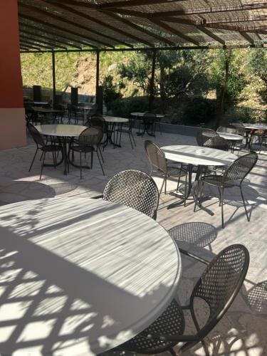 Locanda Terra dei Forti Inn in Lake Garda
