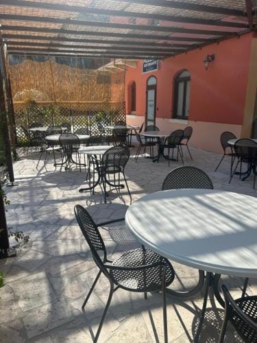 Locanda Terra dei Forti Inn in Lake Garda