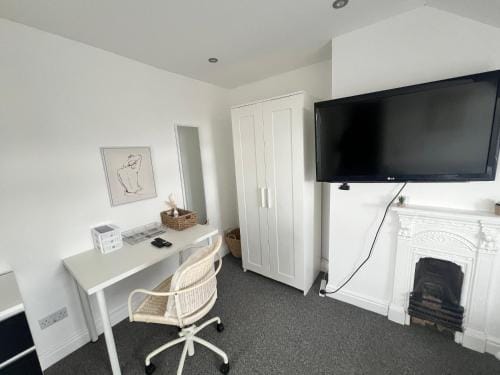 The Bluebird Bed and Breakfast I Hotel in Leeds