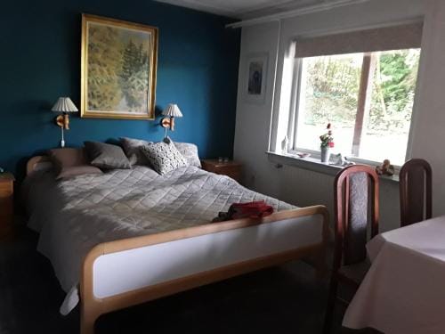 Kjellerup bed&Breakfast Hotel in Central Denmark Region